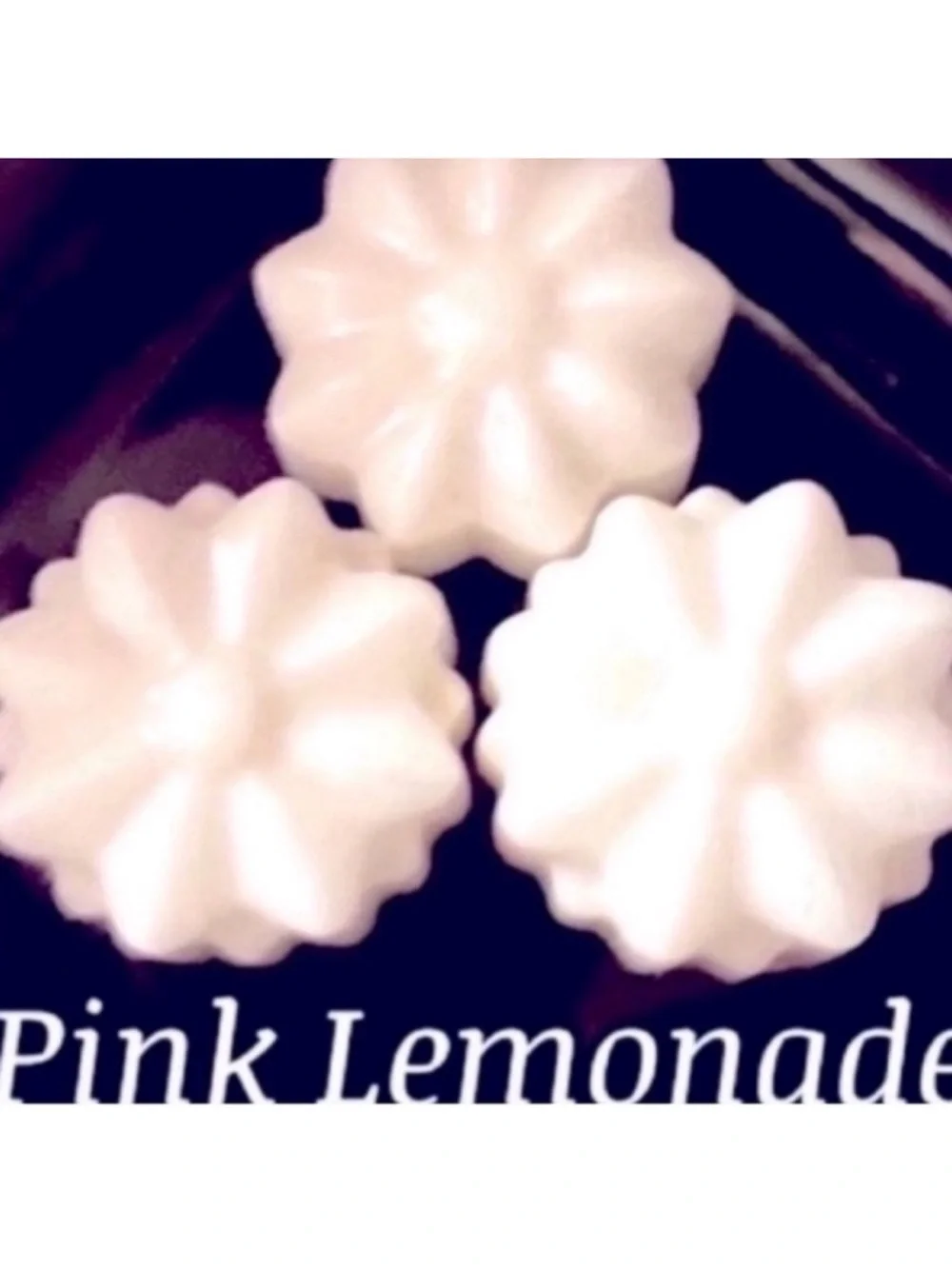 Bath and Body Works Candle Wax Melt Set